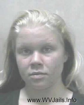 Danielle Nicole Simpson Mugshot