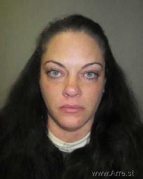 Danielle Joy Smith Mugshot