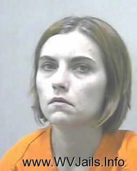 Danielle Renee Turner Mugshot