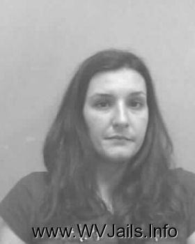 Danielle Marie Vinka Mugshot