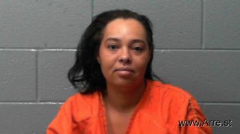 Danikka Laverne Harris Mugshot