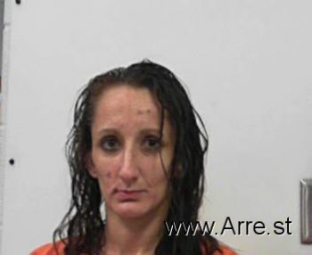 Dannah Sue Jarvis Mugshot