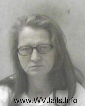 Dannett  Adkins Mugshot