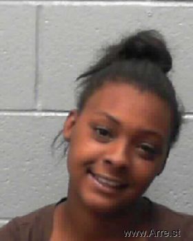 Dannette Rayona Dickerson Mugshot