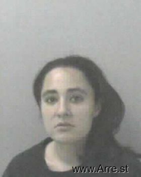 Dannielle Nicole Landis Mugshot