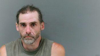 Danny Lee Ball Mugshot