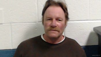 Danny Ray Halcomb Mugshot