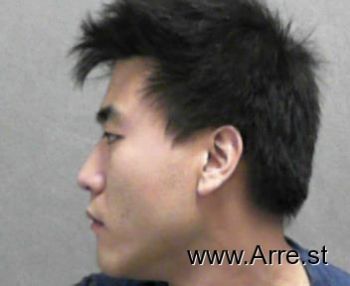 Danny  Lee Mugshot