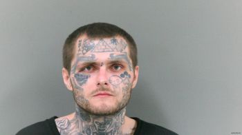 Danny Ray Mcneely Mugshot