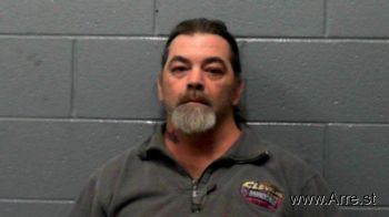 Danny William Thompson Mugshot