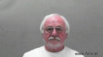 Danny Ray Thompson Mugshot