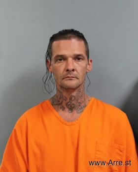 Danny Duane Troglin Mugshot