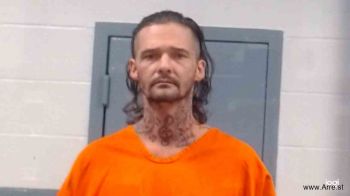 Danny Duane Troglin Mugshot