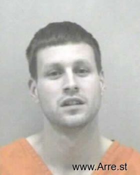 Danny Darrell Colegrove Mugshot