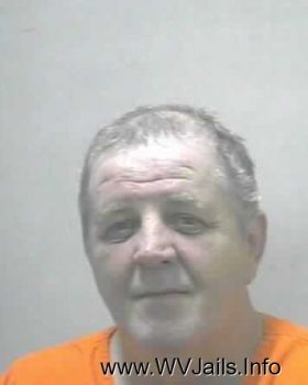 Danny Keith Cook Mugshot