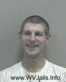 Danny Douglas Doty Mugshot