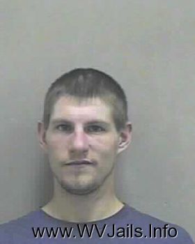 Danny Douglas Doty Mugshot