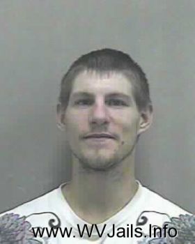 Danny Douglas Doty Mugshot