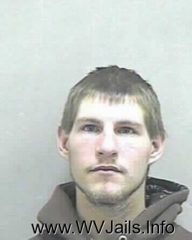 Danny Douglas Doty Mugshot