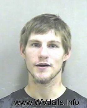 Danny Douglas Doty Mugshot