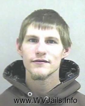 Danny Douglas Doty Mugshot