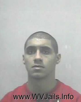 Danny Ray Galloway Mugshot