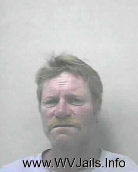 Danny Ray Halcomb Mugshot