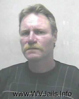 Danny Ray Halcomb Mugshot