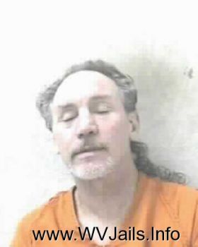 Danny Ray Holland Mugshot