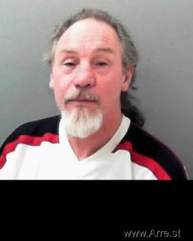 Danny Ray Holland Mugshot