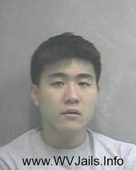 Danny Nmn Lee Mugshot