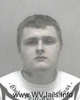 Danny Ray Mcneely Mugshot