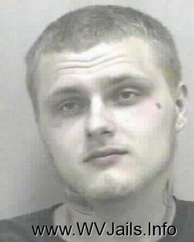 Danny Ray Mcneely Mugshot