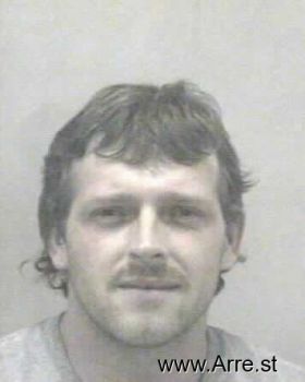 Danny Ray Mcneely Mugshot