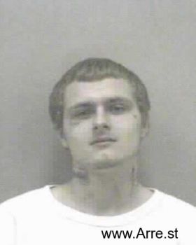 Danny Ray Mcneely Mugshot