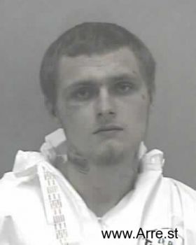 Danny Ray Mcneely Mugshot