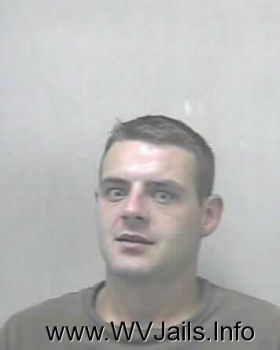 Danny Emerson Nottingham Mugshot