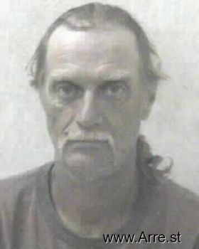 Danny Ray White Mugshot