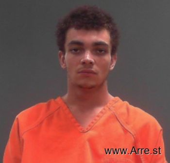 Dante Roosevelt Wells Mugshot