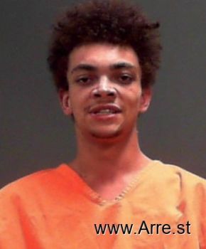 Dante Roosevelt Wells Mugshot