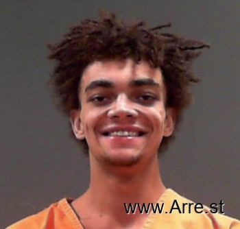 Dante Roosevelt Wells Mugshot