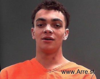 Dante Roosevelt Wells Mugshot