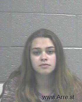 Danyle Kay Jones Mugshot