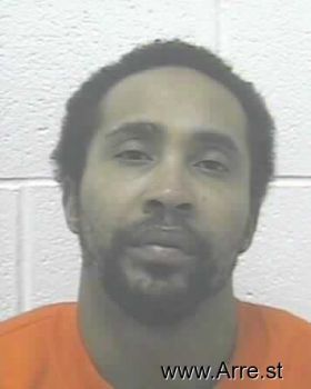 Darcel Lamar North Mugshot