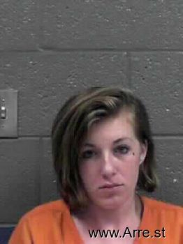 Darcey Ann Shelton Mugshot