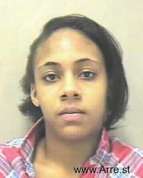 Darchavia Shaniqua Wright Mugshot