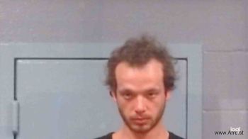 Daren Matthew Lanham Mugshot