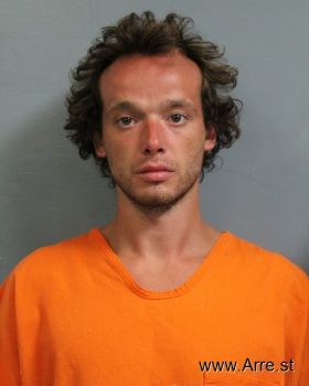 Daren Matthew Lanham Mugshot