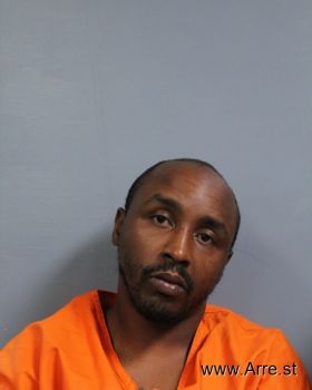 Darian  Williams Mugshot