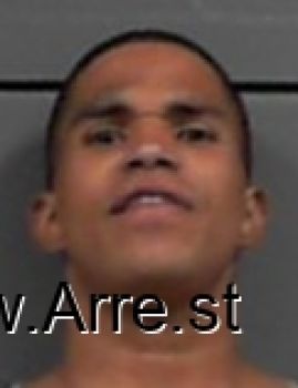 Darien Lee Robles Mugshot